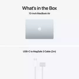 Apple MacBook Air 2026 13in M5 16GB 512GB - Sky Blue