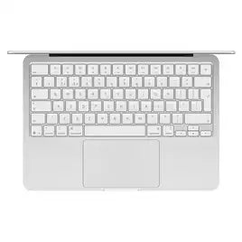 Apple MacBook Neo 2026 13in A18 Pro 8GB 256GB - Silver