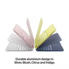 Apple MacBook Neo 2026 13in A18 Pro 8GB 256GB - Silver