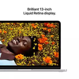Apple MacBook Neo 2026 13in A18 Pro 8GB 256GB - Silver