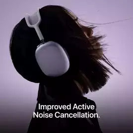 Apple AirPods Max 2 Over-Ear Wireless Headphones - Midnight