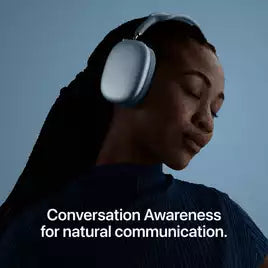 Apple AirPods Max 2 Over-Ear Wireless Headphones - Midnight