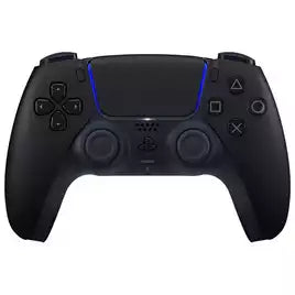 Sony DualSense PS5 Wireless Controller - Midnight Black