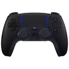 Sony DualSense PS5 Wireless Controller - Midnight Black