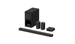 Sony HTS40R 5.1Ch Sound Bar with Sub & Wireless Speakers