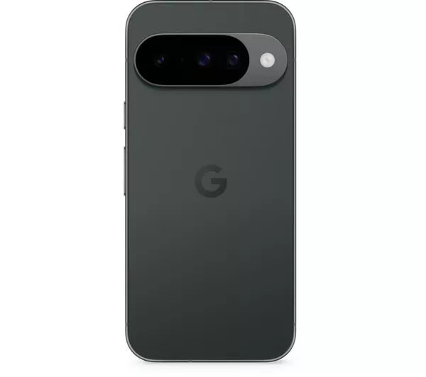 GOOGLE Pixel 10 - 256 GB, Obsidian