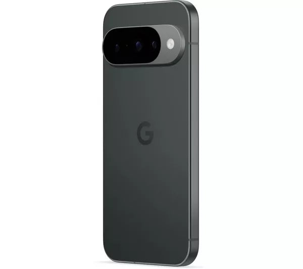 GOOGLE Pixel 10 - 256 GB, Obsidian