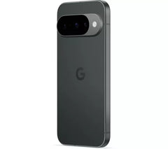 GOOGLE Pixel 10 - 256 GB, Obsidian