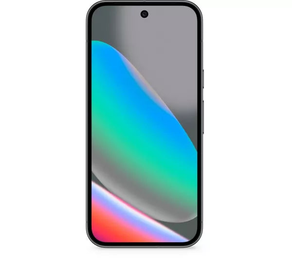 GOOGLE Pixel 10 - 256 GB, Obsidian