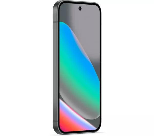 GOOGLE Pixel 10 - 256 GB, Obsidian