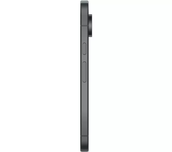 GOOGLE Pixel 10 - 256 GB, Obsidian