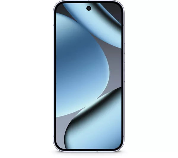 GOOGLE Pixel 10 Pro - 128 GB, Moonstone