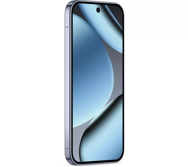 GOOGLE Pixel 10 Pro - 128 GB, Moonstone