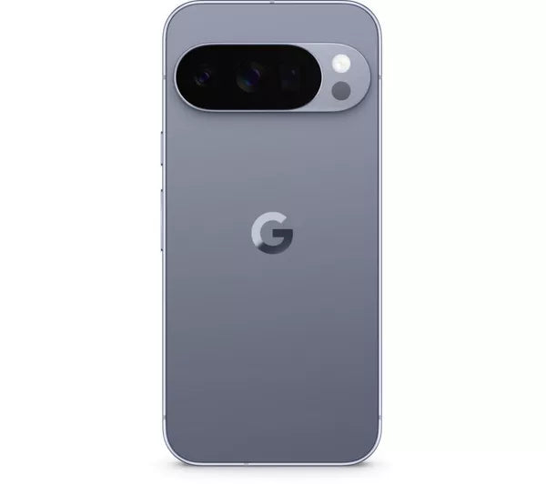 GOOGLE Pixel 10 Pro - 128 GB, Moonstone