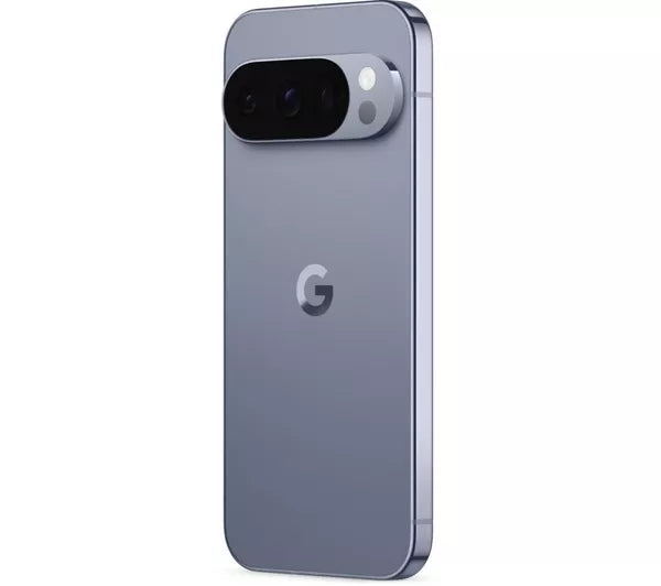 GOOGLE Pixel 10 Pro - 128 GB, Moonstone