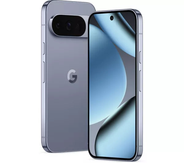 GOOGLE Pixel 10 Pro - 128 GB, Moonstone