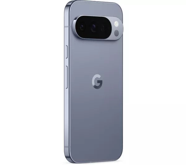 GOOGLE Pixel 10 Pro - 128 GB, Moonstone