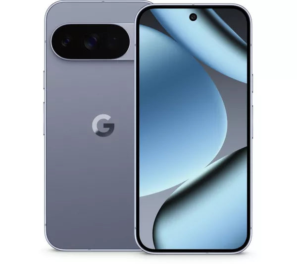 GOOGLE Pixel 10 Pro - 128 GB, Moonstone