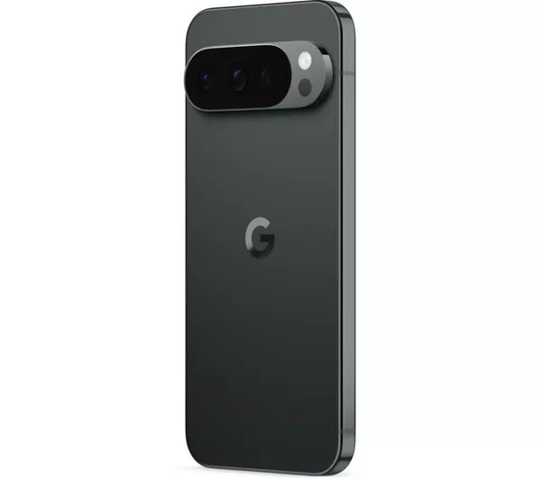 GOOGLE Pixel 10 Pro XL - 256 GB, Obsidian