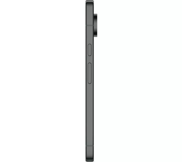 GOOGLE Pixel 10 Pro XL - 256 GB, Obsidian
