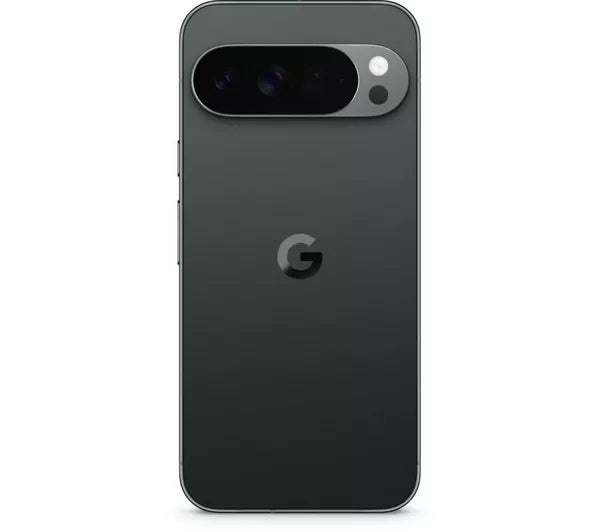 GOOGLE Pixel 10 Pro XL - 256 GB, Obsidian