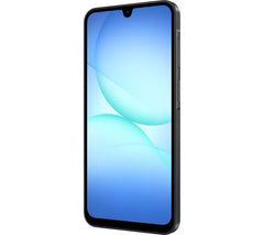 SAMSUNG Galaxy A17 5G - 128 GB, Black