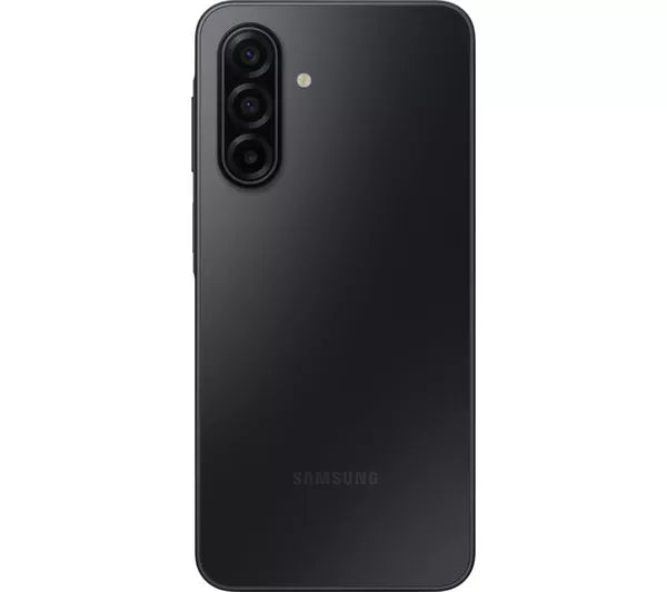 SAMSUNG Galaxy A17 5G - 128 GB, Black