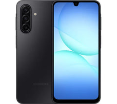 SAMSUNG Galaxy A17 5G - 128 GB, Black
