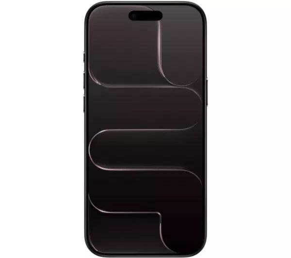 APPLE iPhone Air - 512 GB, Space Black