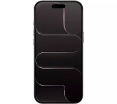APPLE iPhone Air - 512 GB, Space Black