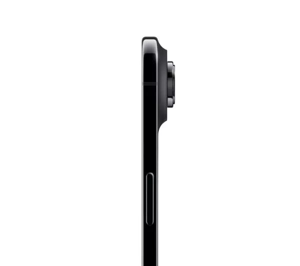 APPLE iPhone Air - 512 GB, Space Black