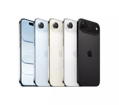 APPLE iPhone Air - 512 GB, Space Black