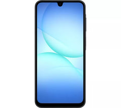 SAMSUNG Galaxy A17 - 128 GB, Black