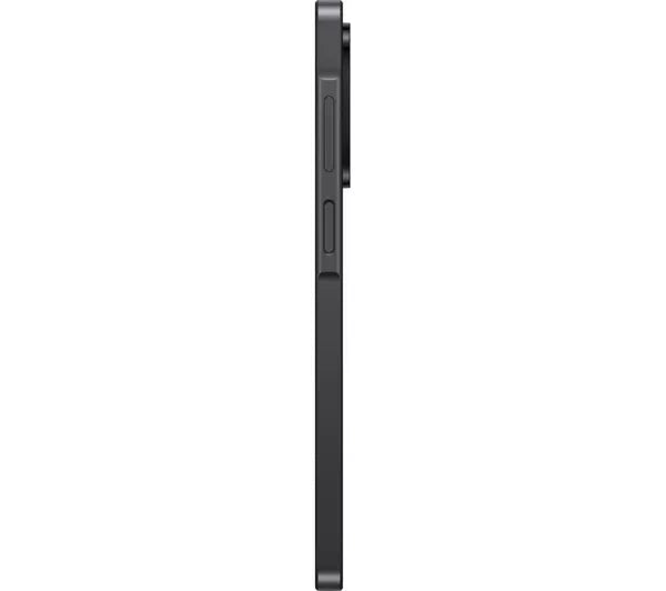 SAMSUNG Galaxy A17 - 128 GB, Black
