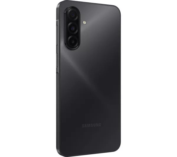 SAMSUNG Galaxy A17 - 128 GB, Black