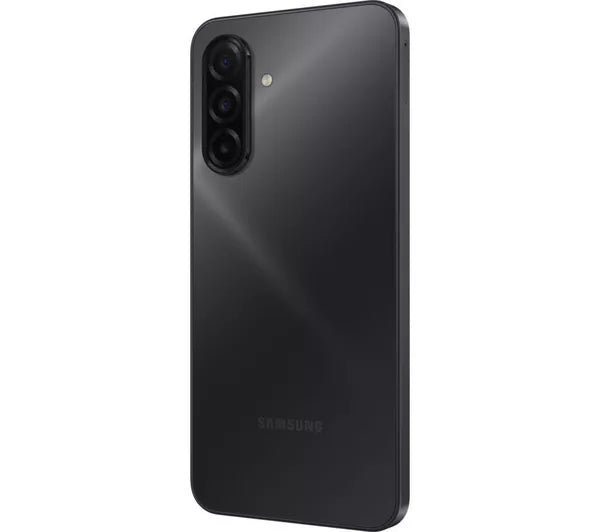SAMSUNG Galaxy A17 - 128 GB, Black
