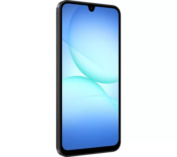 SAMSUNG Galaxy A17 - 128 GB, Black