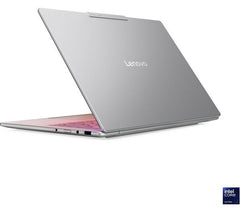 LENOVO Yoga Slim 7 Aura Edition 14" Laptop, Copilot+ PC - Intel® Core™ Ultra 5, 512 GB SSD, Grey