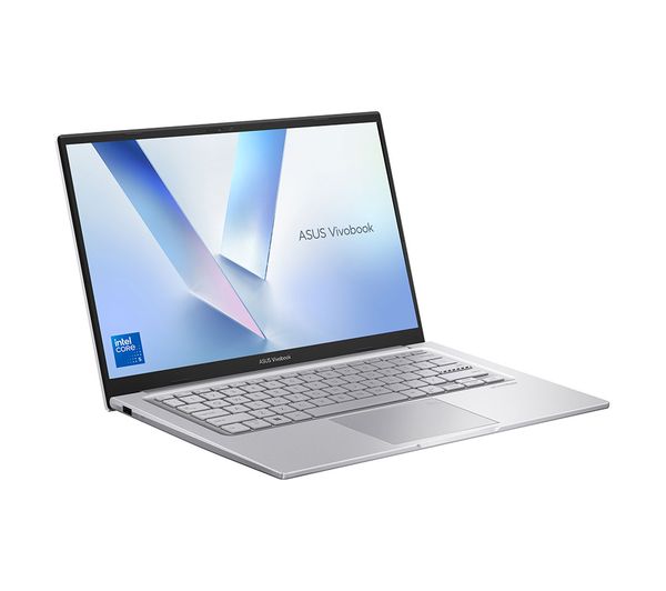 ASUS Vivobook 14 X1404VA 14" Laptop - Intel® Core™ 5, 512 GB SSD, Silver