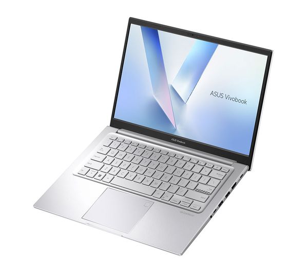 ASUS Vivobook 14 X1404VA 14" Laptop - Intel® Core™ 5, 512 GB SSD, Silver