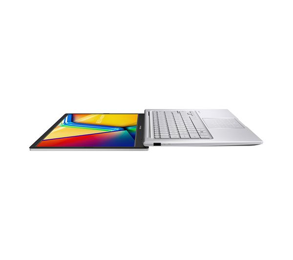 ASUS Vivobook 14 X1404VA 14" Laptop - Intel® Core™ 5, 512 GB SSD, Silver