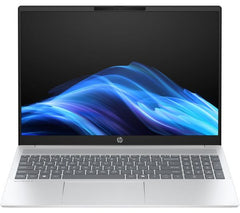 HP OmniBook 5 16" Laptop - Intel® Core™ i7, 512 GB SSD, Silver