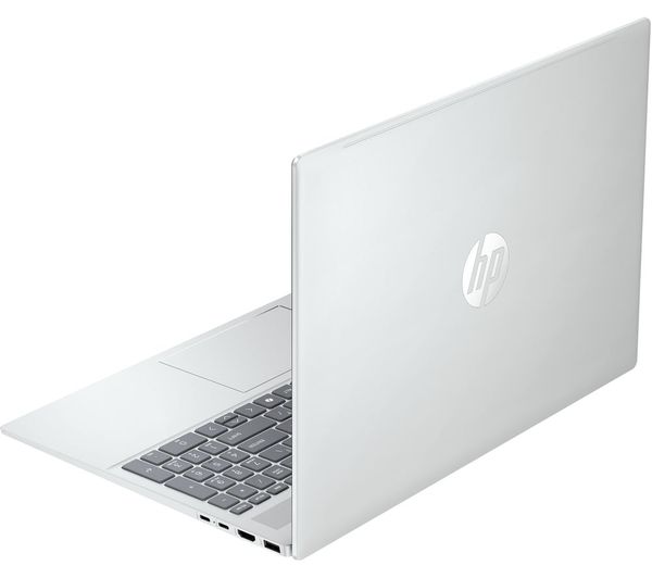 HP OmniBook 5 16" Laptop - Intel® Core™ i7, 512 GB SSD, Silver