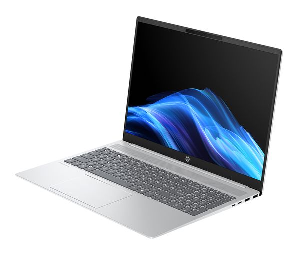 HP OmniBook 5 16" Laptop - Intel® Core™ i7, 512 GB SSD, Silver