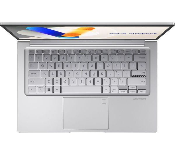 ASUS Vivobook 14 X1404VA 14" Laptop - Intel® Core™ 7, 1 TB SSD, Siver