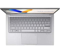 ASUS Vivobook 14 X1404VA 14" Laptop - Intel® Core™ 7, 1 TB SSD, Siver