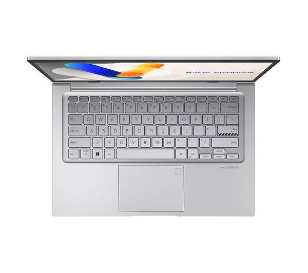 ASUS Vivobook 14 X1404VA 14" Laptop - Intel® Core™ 7, 1 TB SSD, Siver