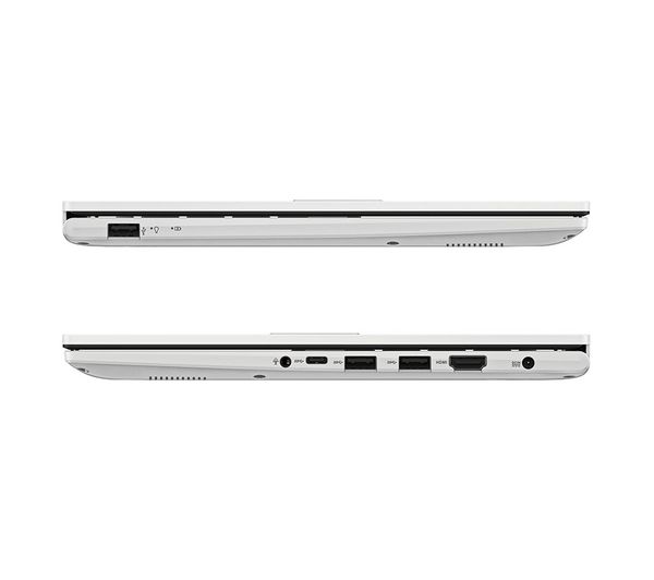 ASUS Vivobook 14 X1404VA 14" Laptop - Intel® Core™ 7, 1 TB SSD, Siver