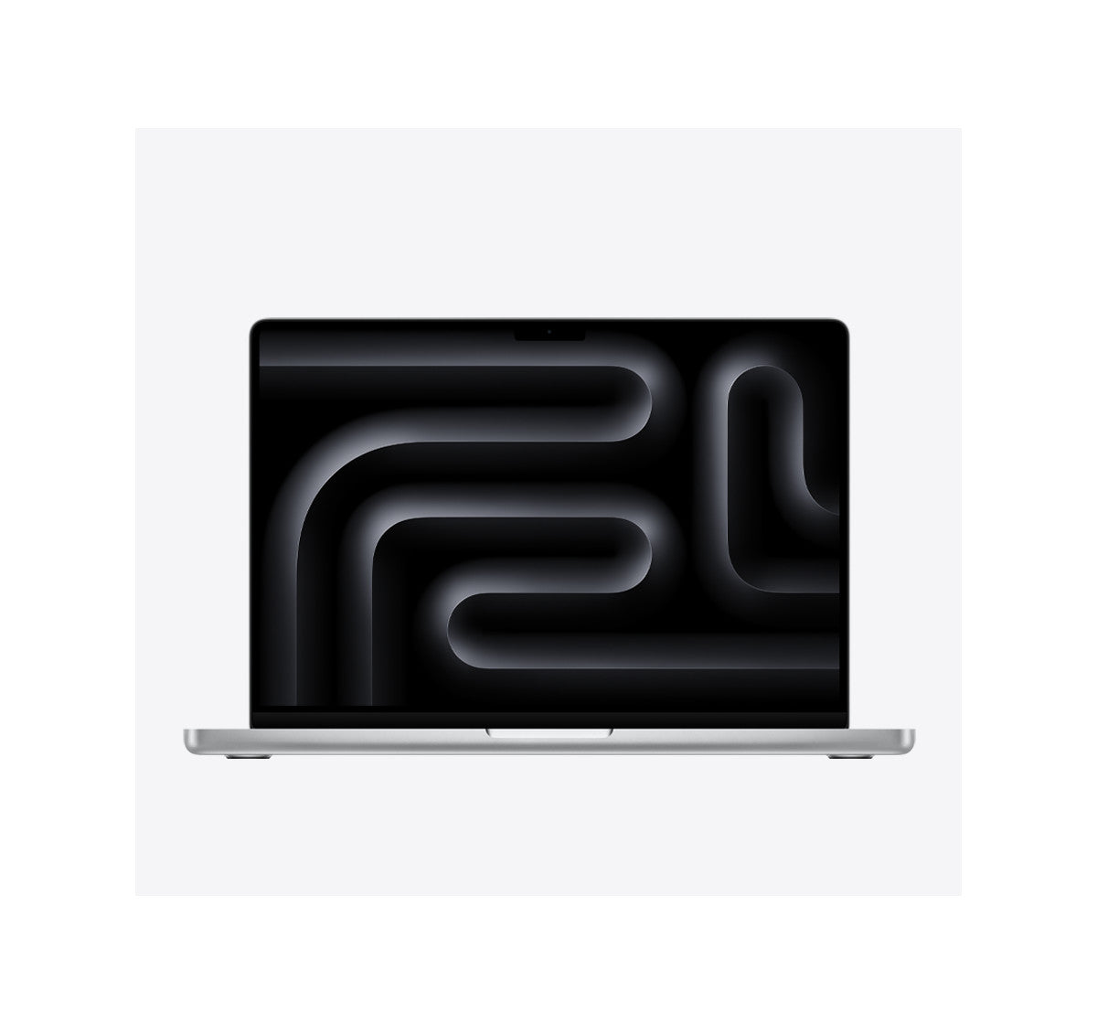 APPLE MacBook Pro 14" M5 Pro - 24 GB RAM, 1 TB SSD, Silver