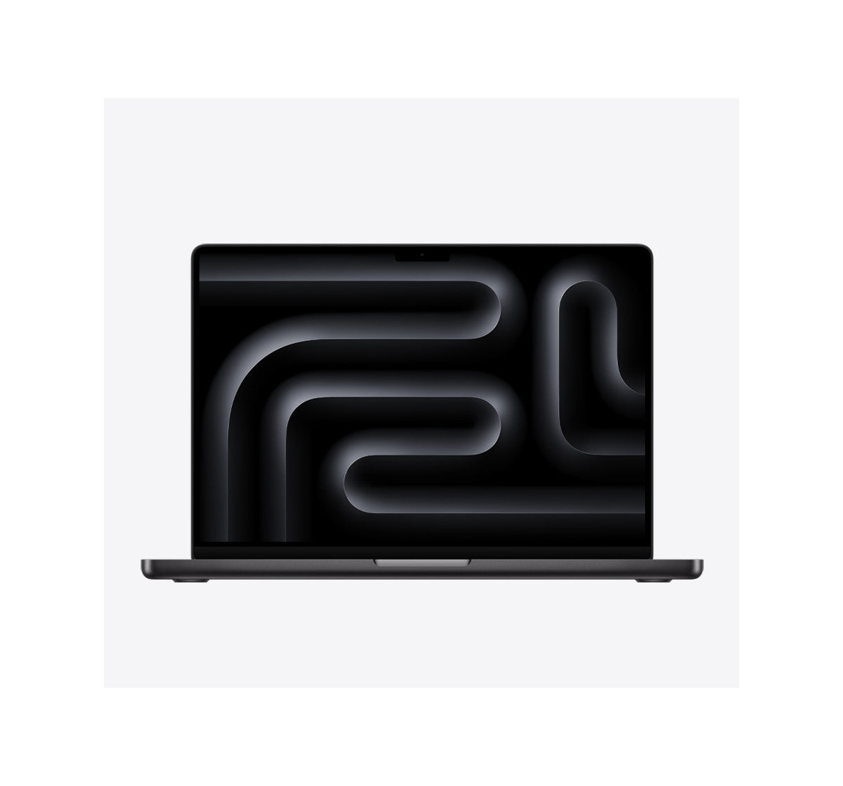 APPLE MacBook Pro 14" M5 - 16 GB RAM, 1 TB SSD, Space Black
